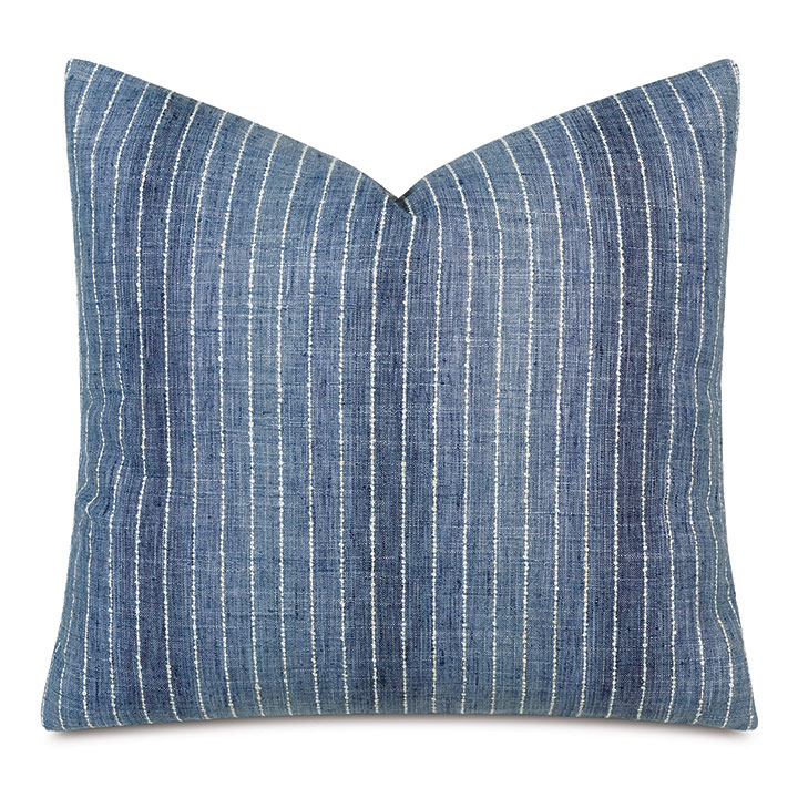 Kasama Striped Decorative Pillow