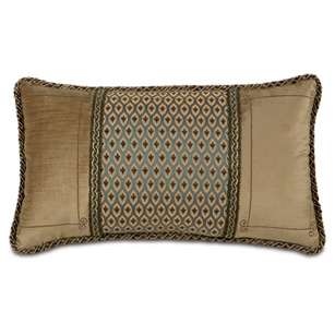 Danville Sea Insert Embroidered