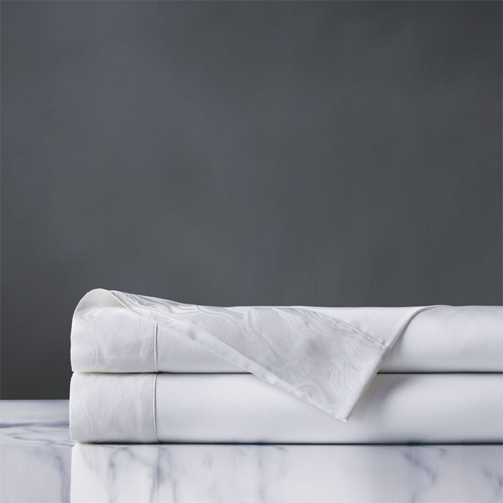 Stratus Cloud Flat Sheet