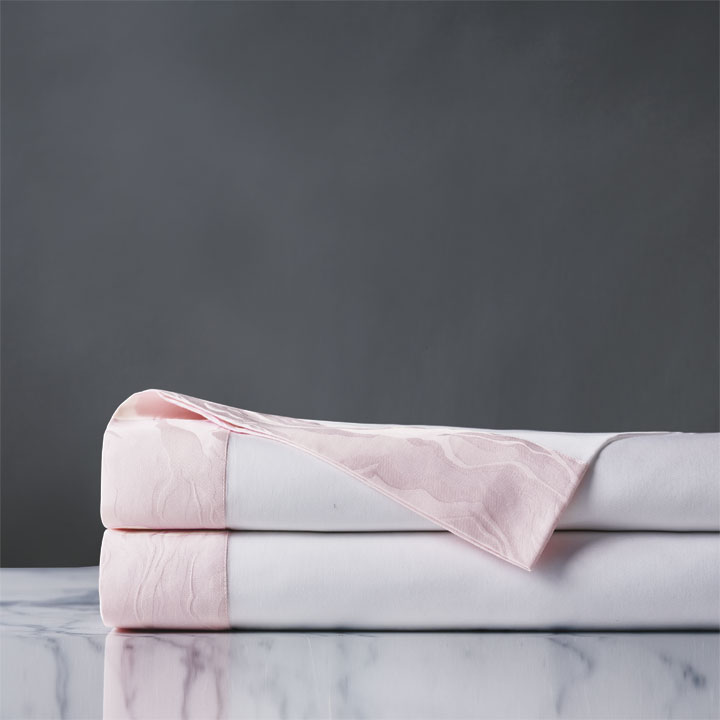 Stratus Petal Flat Sheet