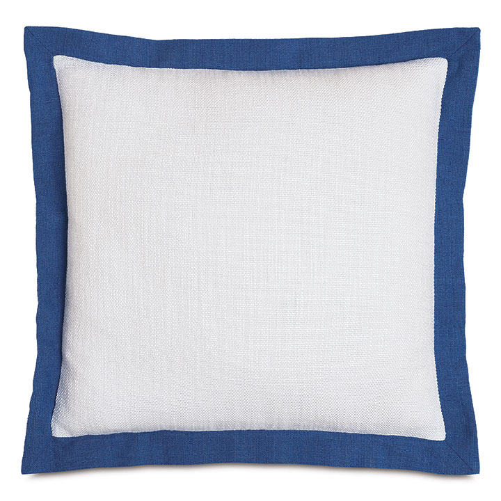 COCOBAY TEXTURED DECORATIVE PILLOW