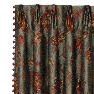 Minori Curtain Panel Right