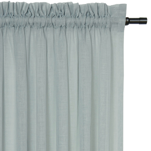 Palapa Sky Curtain Panel