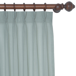Palapa Sky Curtain Panel