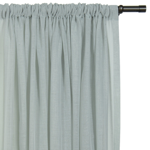 Palapa Sky Curtain Panel