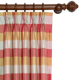 Beckford Confetti Curtain Panel