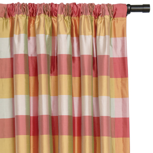 Beckford Confetti Curtain Panel