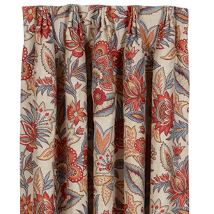 Corinne Curtain Panel