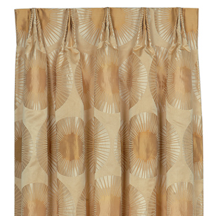 Lumiere Curtain Panel