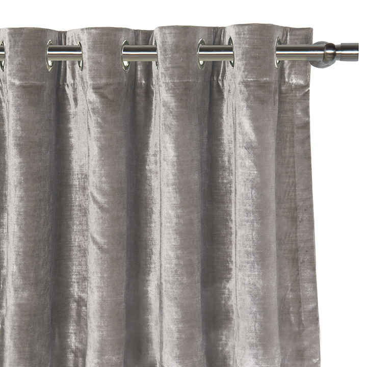 Winchester Dove Curtain Panel