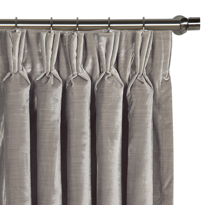 Winchester Dove Curtain Panel