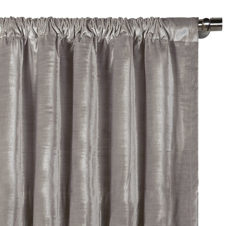 Winchester Dove Curtain Panel