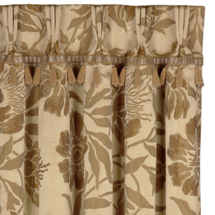 Rosemonde Curtain Panel