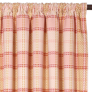 Kaboodle Daisy Curtain Panel