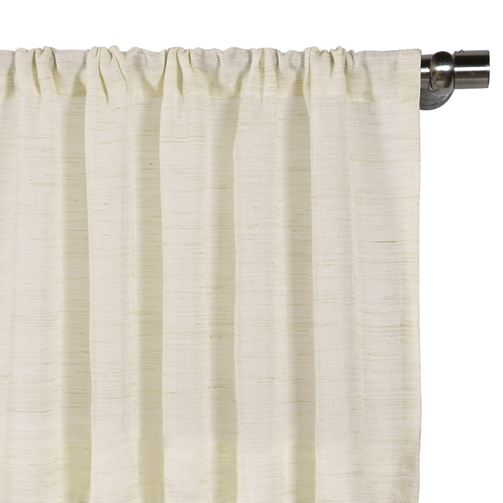 Pershing Cloud Curtain Panel