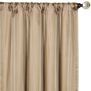 Winston Patina Curtain Panel