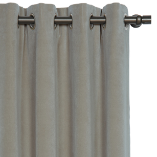 Jackson Heather Curtain Panel