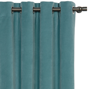 Jackson Ocean Curtain Panel