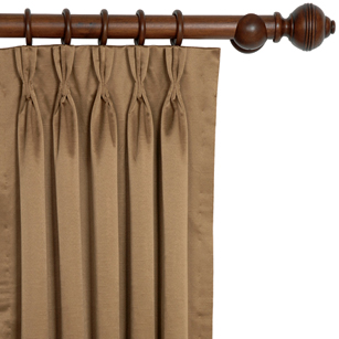 Witcoff Cafe Curtain Panel