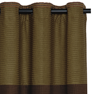 Albers: Casey Fern Curtain Panel