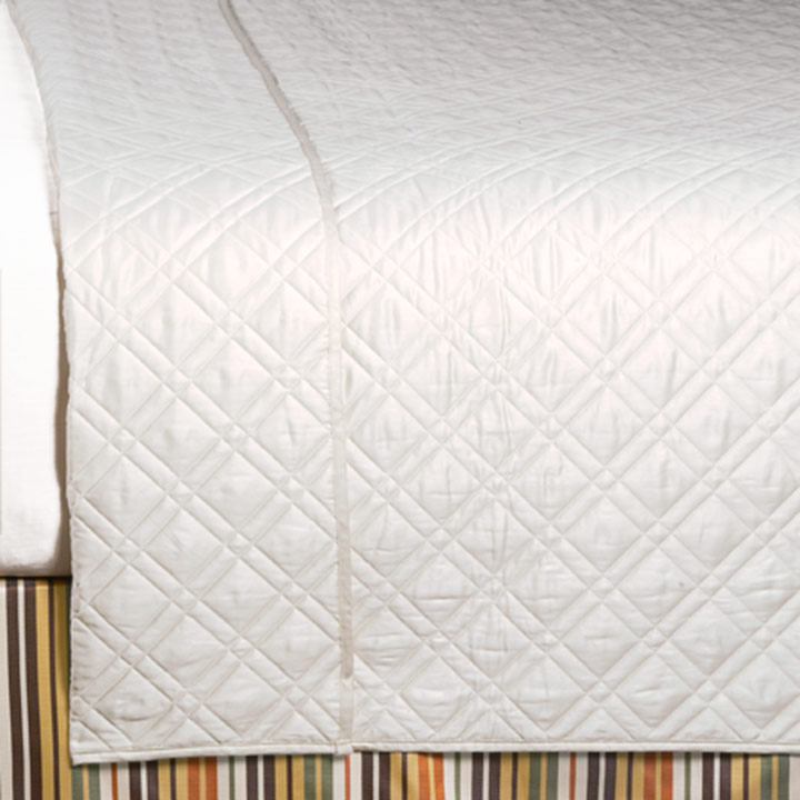 Coperta Pearl Coverlet