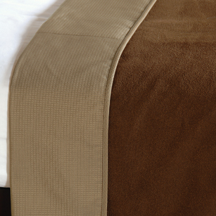 Nippon Cocoa Coverlet