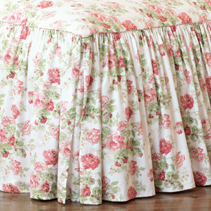 Leanne Coverlet