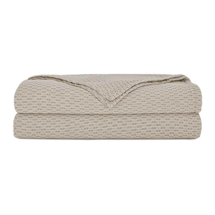 SPERRIN WOVEN COVERLET