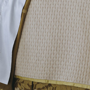 Pixley Cotton Coverlet