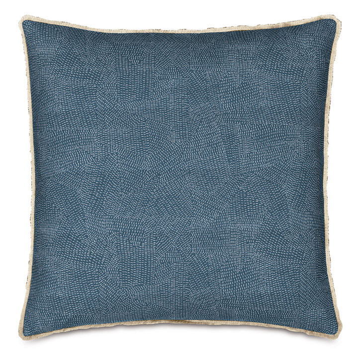 DALEYZA ABSTRACT DECORATIVE PILLOW