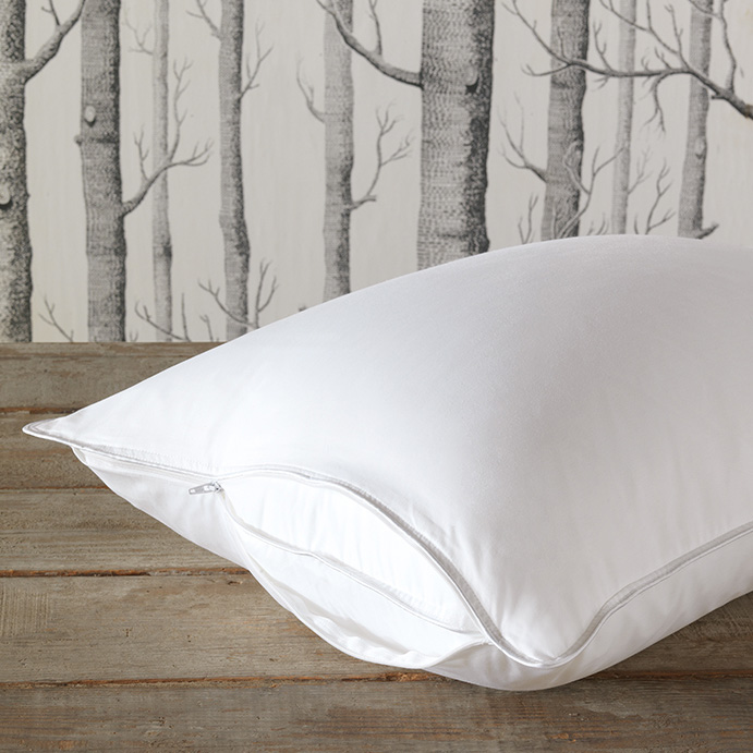 Soprano Prestige Pillow Protector