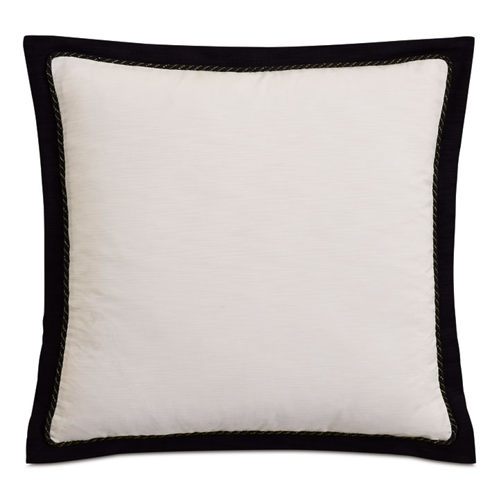 DOMINIQUE DECORATIVE PILLOW