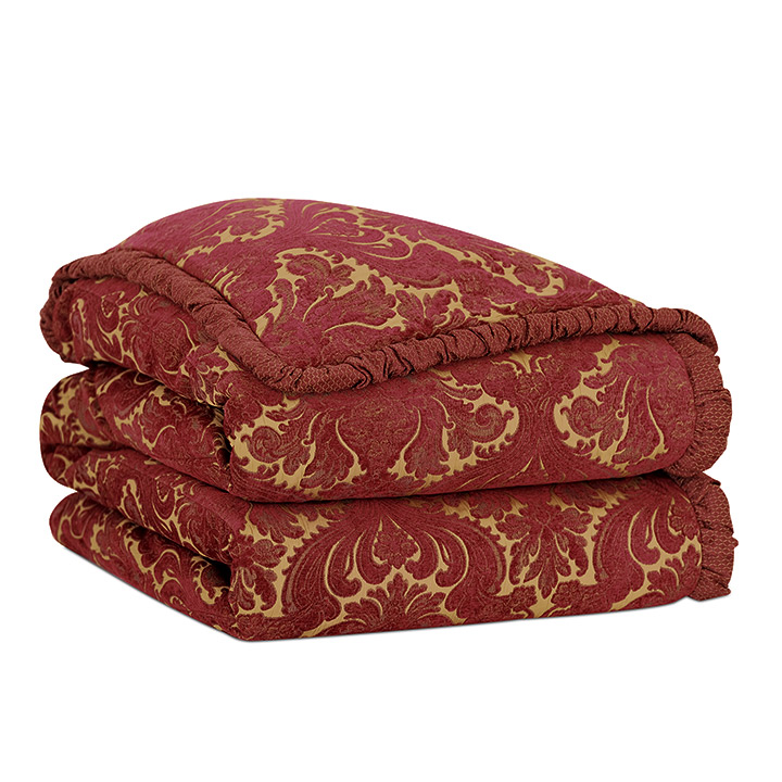 Barrington Duvet Cover