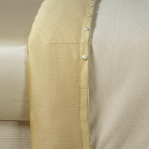 Macy Sterling Duvet Cover