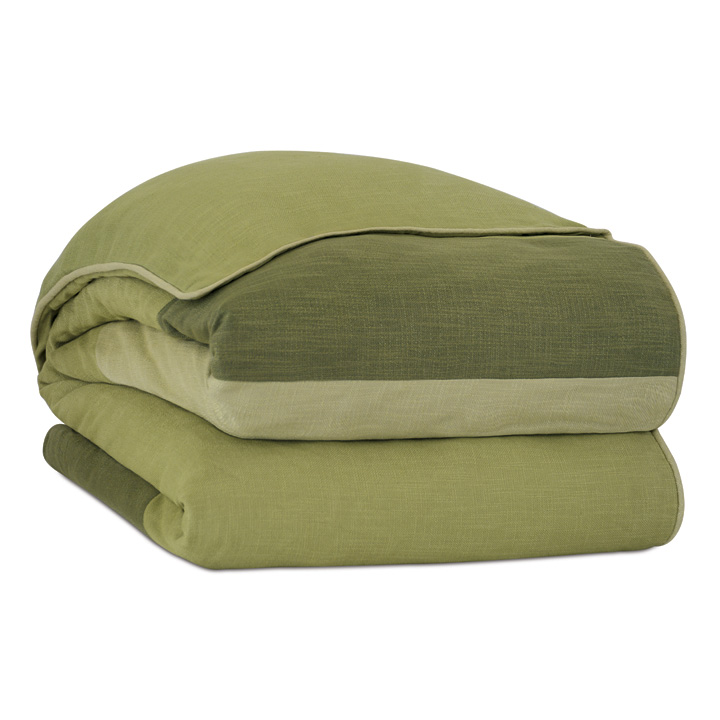 Haberdash Apple Duvet Cover