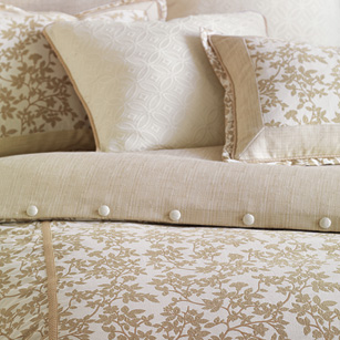 Oleander Duvet Cover