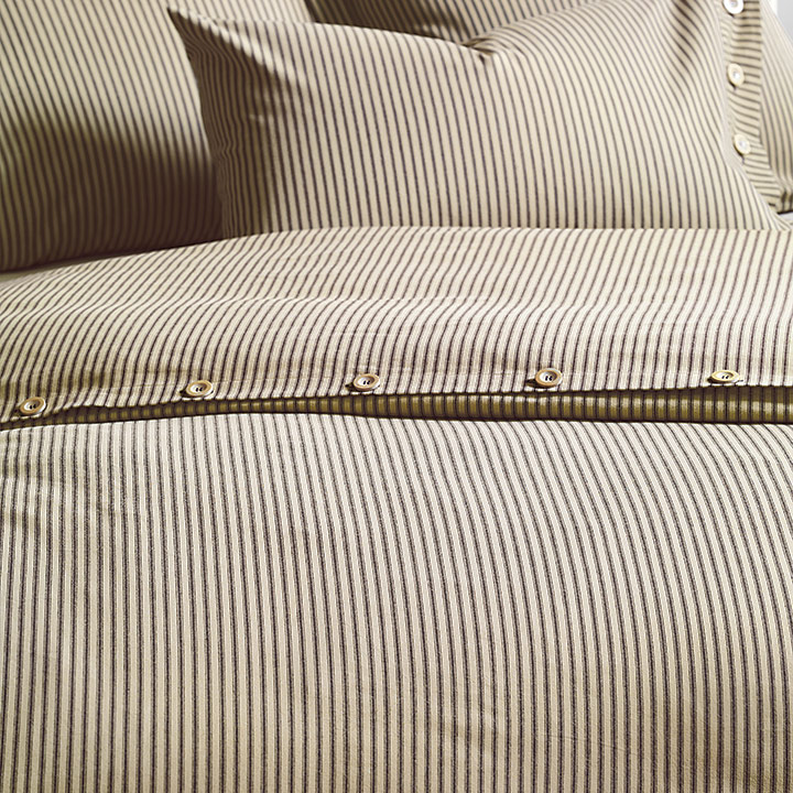 Heirloom Pepper Duvet Cover