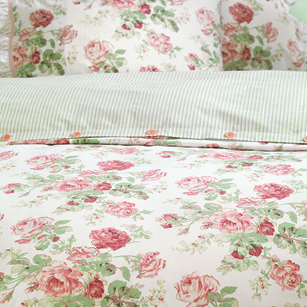Leanne Duvet Cover