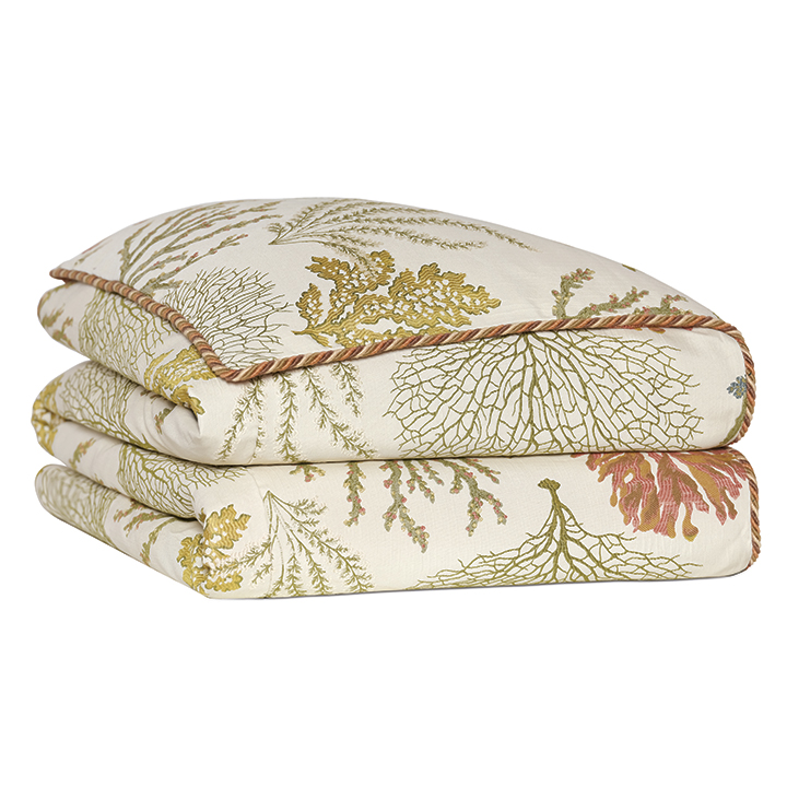 Caicos Duvet Cover