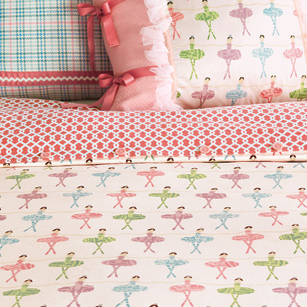 Matilda Duvet Cover