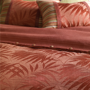 Sanibel Duvet