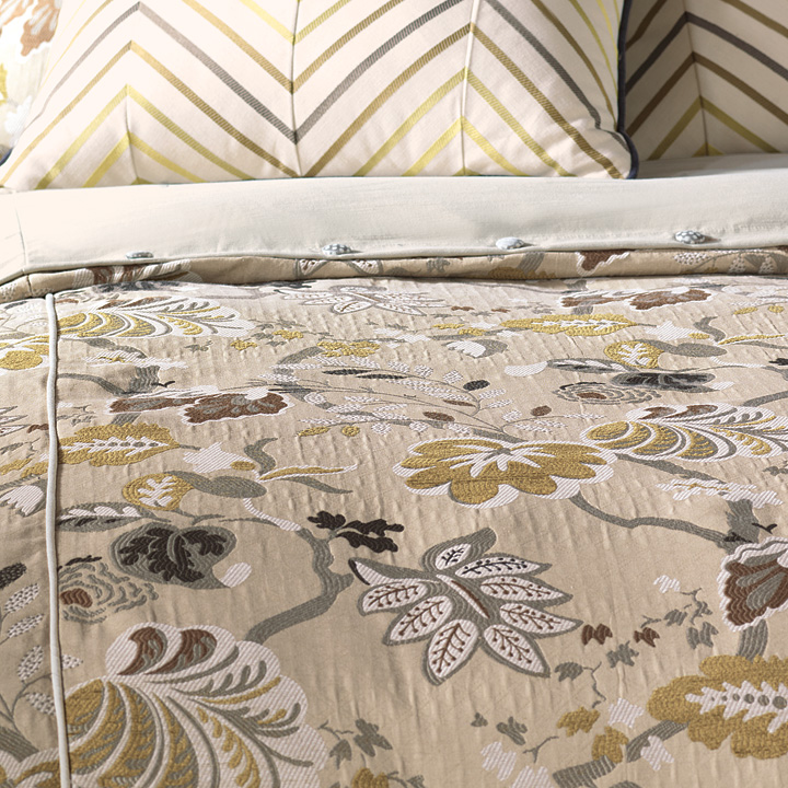 Caldwell Duvet Cover