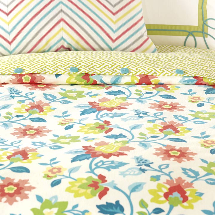 Arcadia Duvet Cover