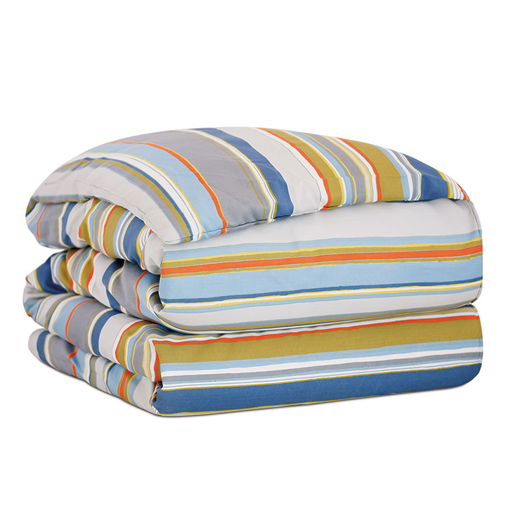 Quinlan Shore Duvet Cover