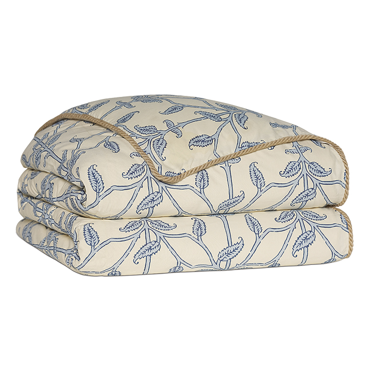 Badu Beanstalk Duvet Cover