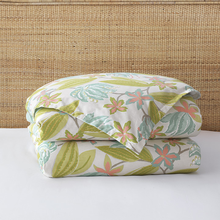 Lavinia Paradise Duvet Cover