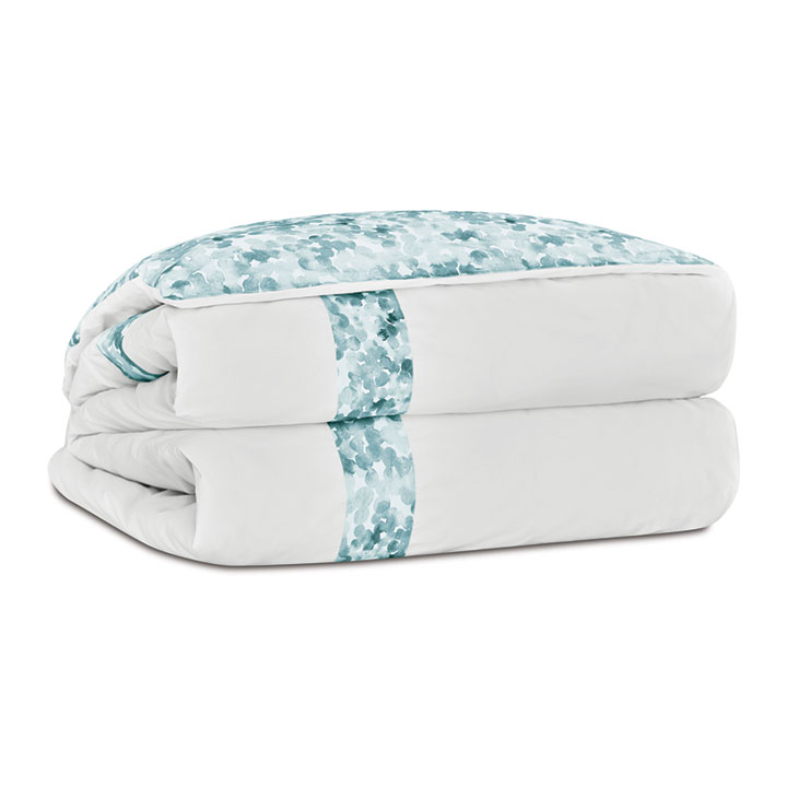 FARRAH REVERSIBLE DUVET COVER