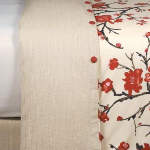 Sakura Duvet