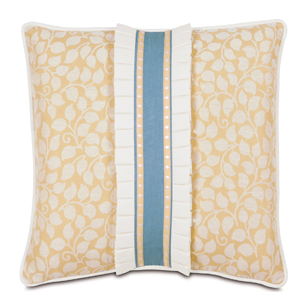 Tulah Canary With Border