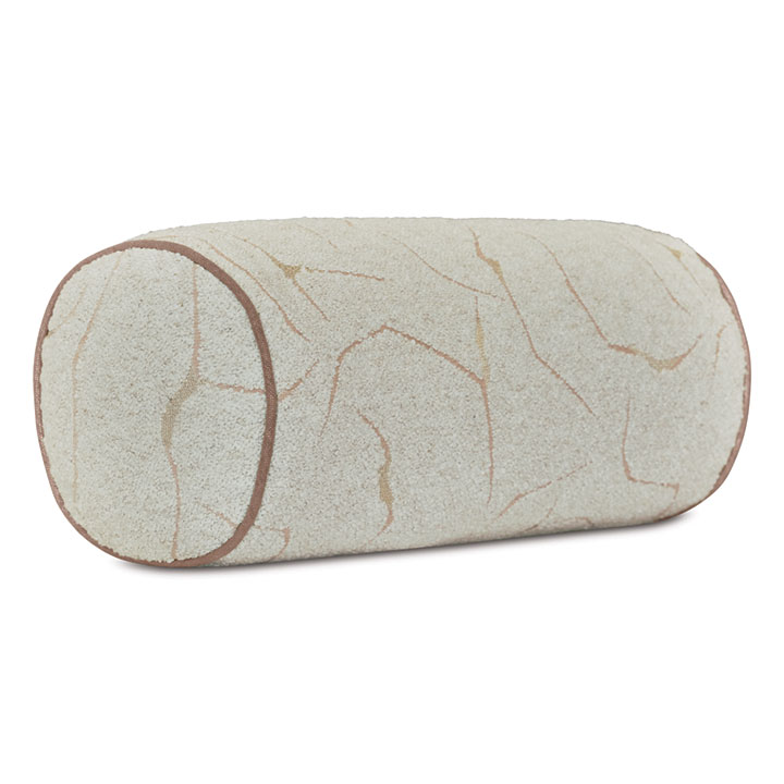 EMMELINE BOUCLE DECORATIVE PILLOW